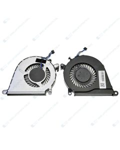 HP OMEN 15-AX236TX 1DF05PA FAN KIT L18458-001