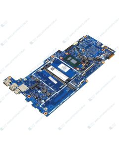  HP 15-cn0003TU 4LG42PA MOTHERBOARD UMA i7-8550U 
                              HP L19448-001