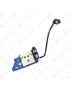 HP ENVY X360 15-CP0013AU 4SA28PA SD BOARD L20130-001