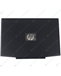 HP Pavilion 15-CX0009TX 4DR14PA LCD BACK COVER ACG W/O ANTENNA L20313-001