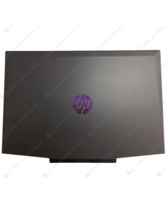 HP Pavilion 15-CX0154TX 4SQ80PA LCD BACK COVER GSW W/O ANTENNA L20314-001