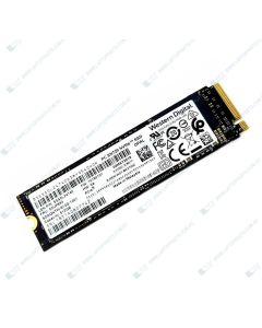 HP 15-DA0374TX 4VW81PA SSD 512GB 2280 PCIE NVME VALUE L20385-001