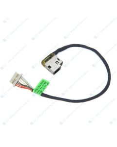 HP 15-DB0023AX 4NK14PA DC-IN CONNECTOR L20475-001