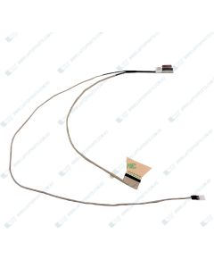 HP 17-ca1009AU 7JA37PA LCD CABLE HD NON TOUCH SCREEN L22519-001