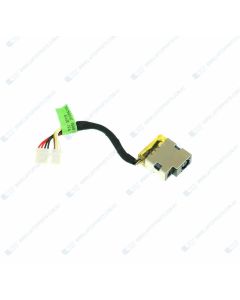 HP 14s-dk0019AU 6QN10PA DC-IN POWER CONNECTOR L23188-001