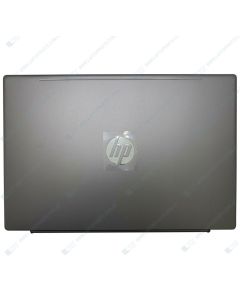 HP Pavilion 15-CW1015CL 6JU51UA LCD BACK COVER MNS WITH ANTENNA L23879-001