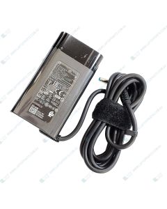 HP ENVY 13-AQ1025TU 8QW33PA 65W ADAPTER CHARGER 4.5mm L24008-001