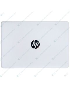 HP 14s-dk0090AU 7NM06PA HP LCD BACK COVER SFW W/O ANTENNA L24467-001