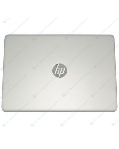 HP 14S-CF0000 4JD71PA Replacement Laptop LCD Back Cover without Antenna L24469-001