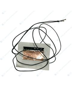 HP Pavilion 15-CW1015CL 6JU51UA ANTENNA DUAL L24790-001