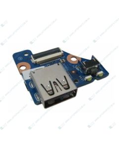 HP ENVY 15-cp0010AU 4QP30PA POWER BOARD L26846-001