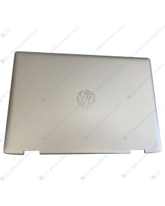 HP ProBook x360 440 G1 Replacement Laptop LCD Back Cover L28249-001
