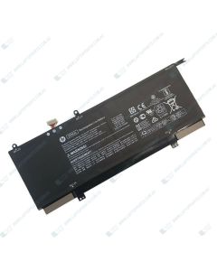 HP X360 13-AP0132TU 6JM73PA BATTERY 4C 61Wh 3.99Ah LI SP04061XL-PL L28764-005