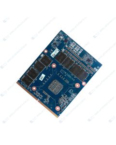ZBook 17 G5 4SQ93PA GRAPHICS NVIDIA Quadro P5200 16GB L30659-001