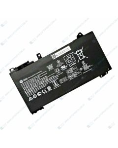  HP Probook 440 G6 8WQ04PA HP BATTERY 3C 45Wh 3.92Ah LI RE03045XL-PL L32656-002