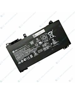 HP ProBook 430 G7 9WC61PA BATTERY 3C 45Wh 3.92Ah LI RE03045XL-PL L32656-002