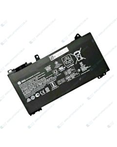 HP PROBOOK 455 G6 5MV93AV Replacement Laptop 3Cell 45Wh 3.92Ah Battery RE03045XL-PL L32656-005 ORIGINAL