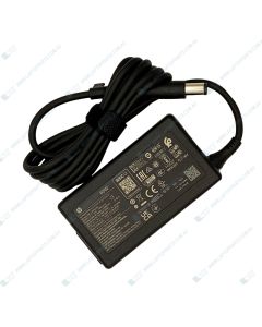 HP ZBOOK 15U G3 1JD48US Replacement 65W AC Power Adapter Charger L40094-001 GENUINE