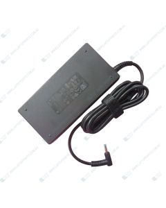 HP Elite Dragonfly 9XB15US Replacement Laptop 120W AC Power Adapter Charger L41856-001