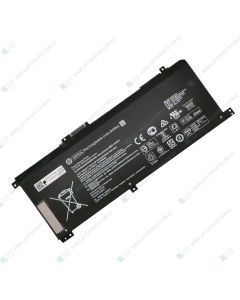 HP ENVY X360 15-DS 15-DR SERIES Replacement Laptop 15.4V 3470mAh Battery SA04XL L43267-005 GENUINE