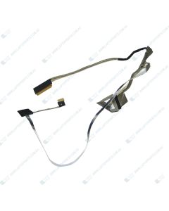  HP ZHAN 66 Pro 15 G2 8VY42PA Replacement Laptop LCD Cable with Camera Cable L45144-001