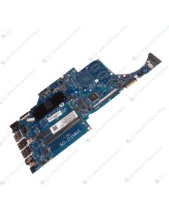 HP 14s-dk0090AU 7NM06PA HP MOTHERBOARD UMA A9-9425 WIN L46705-601