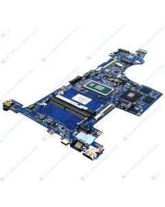 HP Pavilion 15-CS1116TX 7JA34PA MOTHERBOARD DSC MX250 4GB i7-8565U L50260-001