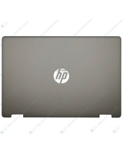  HP 14-dh1141tu 8QW23PA HP LCD BACK COVER W/ANT DUAL FHD MNS L51083-001