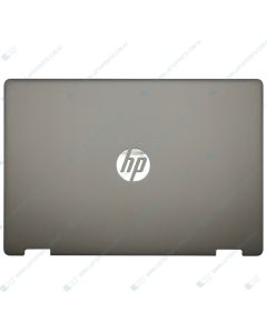  HP 14-dh1141tu 8QW23PA HP LCD BACK COVER W/ANT DUAL FHD MNS L51083-001