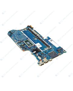 HP PAVILION X360 14-DH 14M-DH 14T-DH Replacement Laptop I3-8145U Mainboard / Motherboard  L51132-001