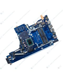 HP 15-DB1068AU 9UJ77PA MOTHERBOARD UMA Ryzen7 3700U L51325-001