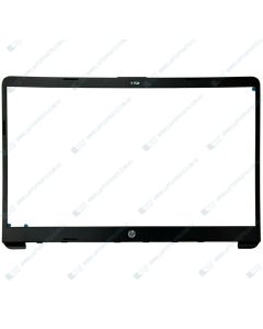 HP 15S-DU1016TU 8QY63PA LCD BEZEL L52014-001