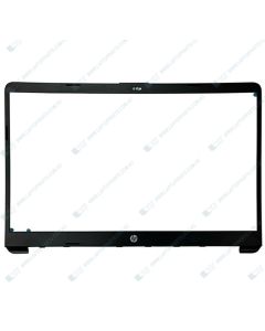 HP 15S-DU1031TX 8QW29PA LCD BEZEL L52014-001