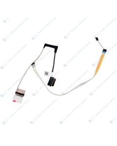 HP 15S-DU1031TX 8QW29PA LCD CABLE NTS L52015-001