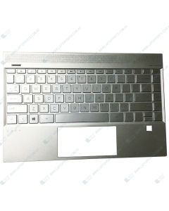 HP ENVY 13-AQ1025TU 8QW33PA TOP COVER W/ keyboard BL NSV US L53415-001
