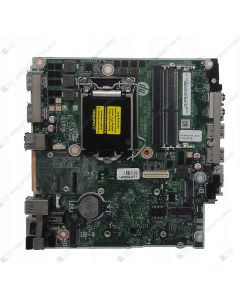 HP 800 G5 Replacement Motherboard SPS-MBD 800G5DM CFL-Q370 35W WIN L54553-601 GENUINE