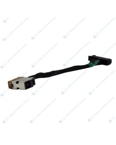 HP OMEN 17-CB0056TX 7QS29PA DC-IN CONNECTOR N18E 200W L57359-001