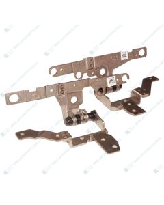 HP OMEN 17-CB0056TX 7QS29PA LCD HINGE KIT L57368-001