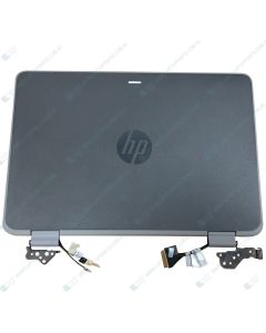 ProBook x360 11 G4 EE  7GF41PC LCD HU GREY11.6 HD LED SVA 220CAM TS L58573-001