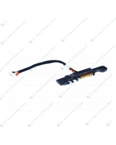HP 14s-dq1070TU 9WG54PA SPS-BATTERY CABLE L64889-001