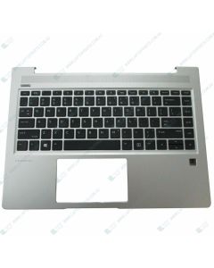 HP ProBook 440 G7 Replacement Laptop Upper Case / Palmrest L65225-001