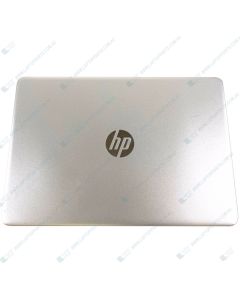 HP 14s-dq1070TU 9WG54PA LCD BACK COVER W/ANT DUAL NSV L66227-001