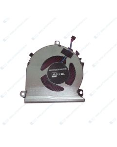 HP ENVY 13-AQ1000 6QV80LA Replacement Laptop Cooling Fan L72702-001