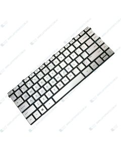 HP 14 Notebook 14S-DK0000 9UC24PA Replacement Laptop US Backlit Keyboard (NSV) L73750-001