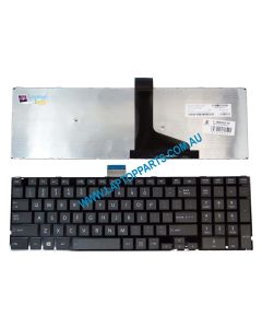 Toshiba L75-B L75-B7240 Replacement Laptop Keyboard