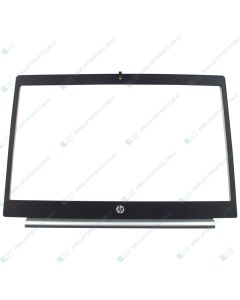 HP ProBook 450 G7 9UQ58PA Replacement Laptop LCD Screen Front Bezel / Frame L77285-001