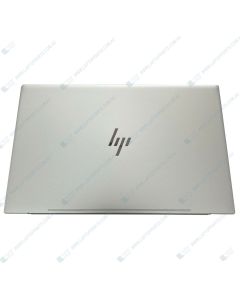 HP ENVY 17T-CG000 8KG04AV LCD BACK COVER W/ ANTENNA NATURAL SILVER L87946-001