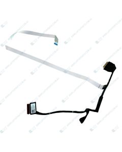 HP ENVY 17T-CG000 8KG04AV LCD CABLE FHD L87957-001