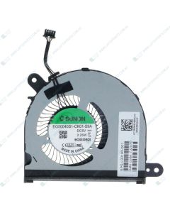  X360 15-ed1503TX 50R76PA HP FAN FOR CPU L93193-001