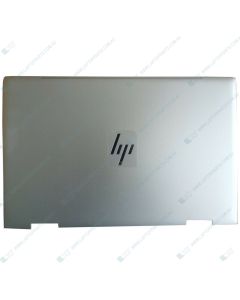 HP ENVY X360 15M-ED 15M-EE 15-EE Replacement Laptop LCD Back Cover (SILVER) L93203-001